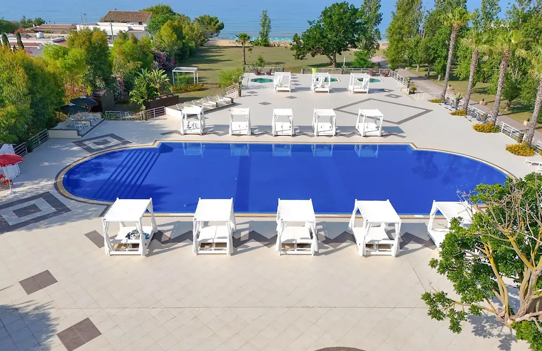 Le Dune Resort-1