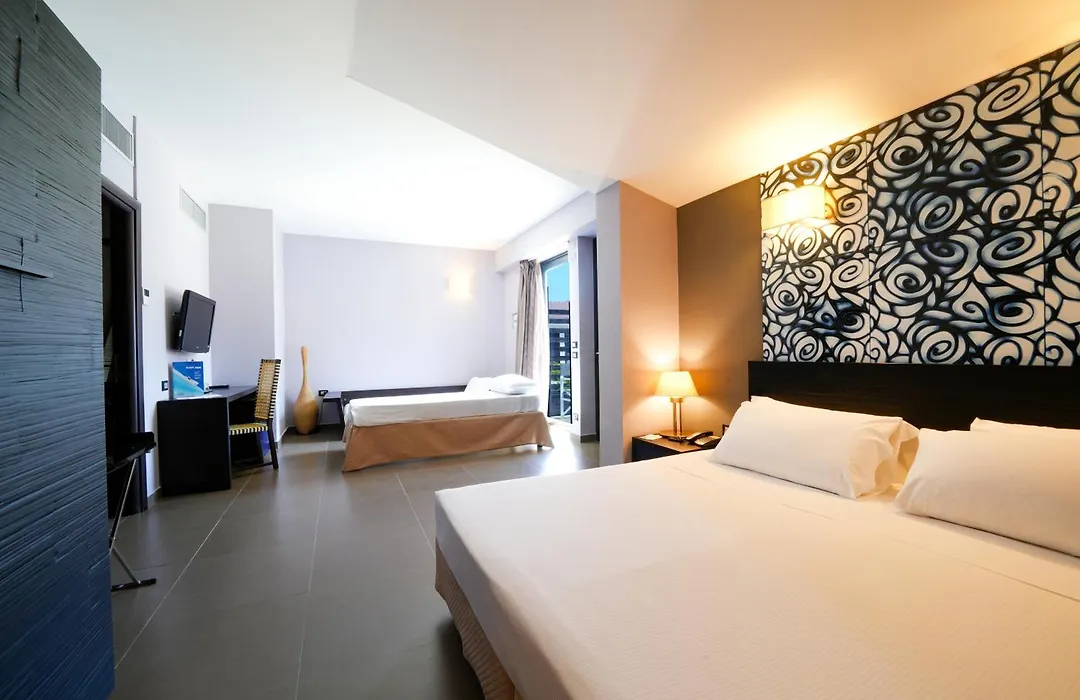 Le Dune Resort-1