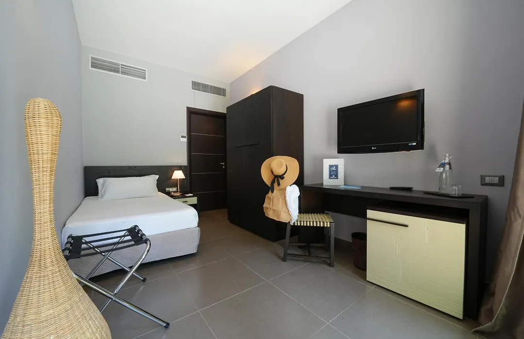 Le Dune Resort-1