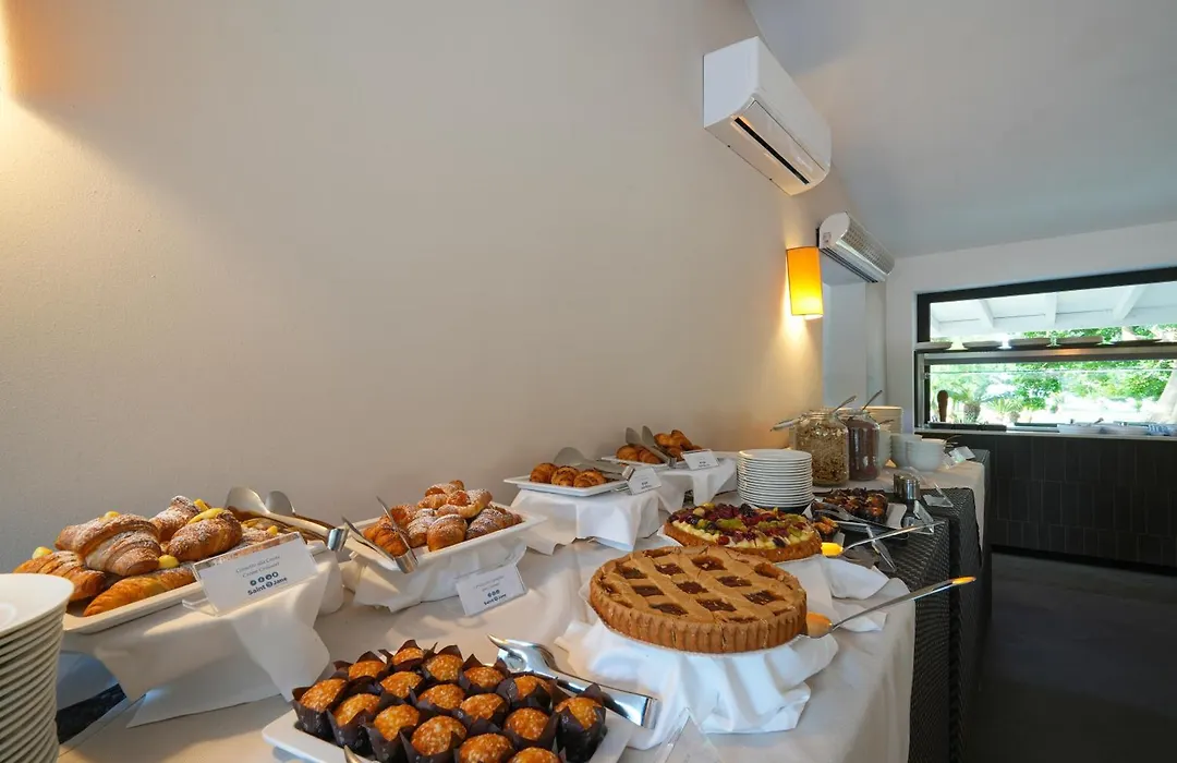 Le Dune Resort-1
