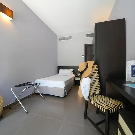 Le Dune Resort-2