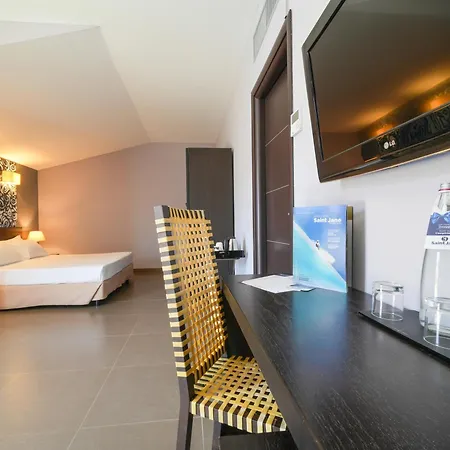 Le Dune Resort-2